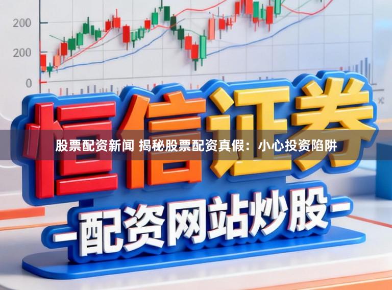 股票配资新闻 揭秘股票配资真假:小心投资陷阱